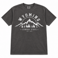 Cowboy State T