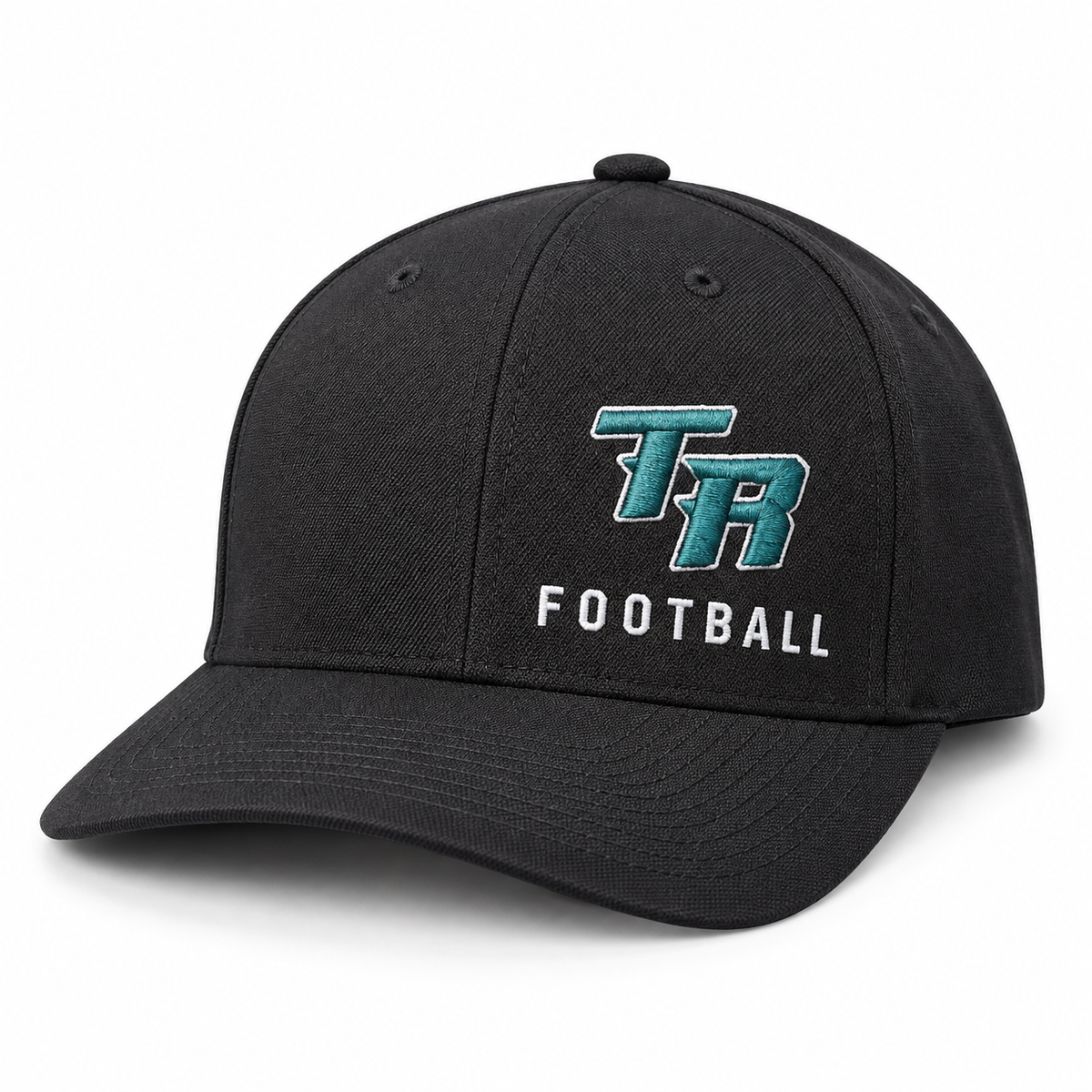 TR (3D) Football Hat