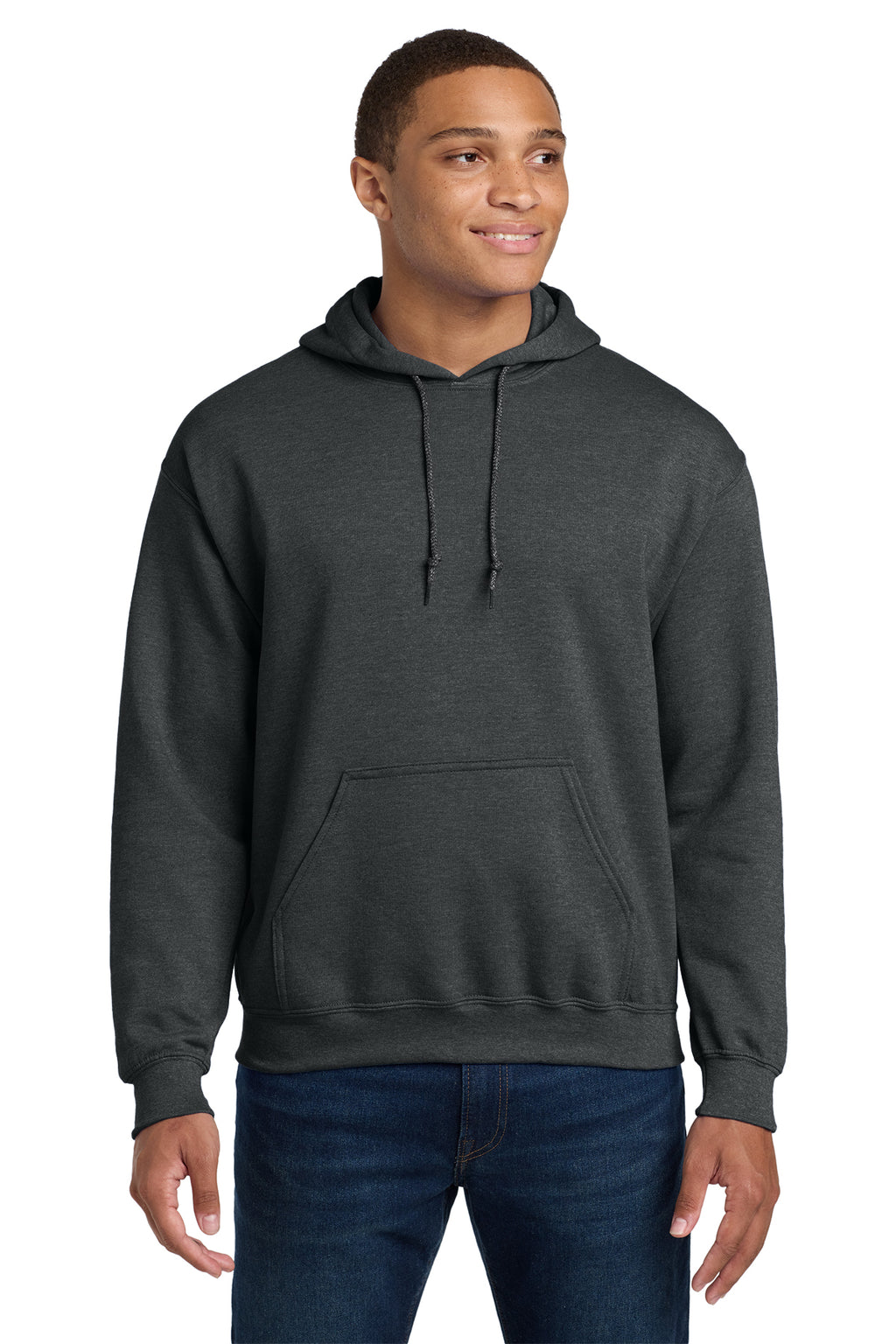 Gildan® Heavy Blend™ Hooded Sweatshirt