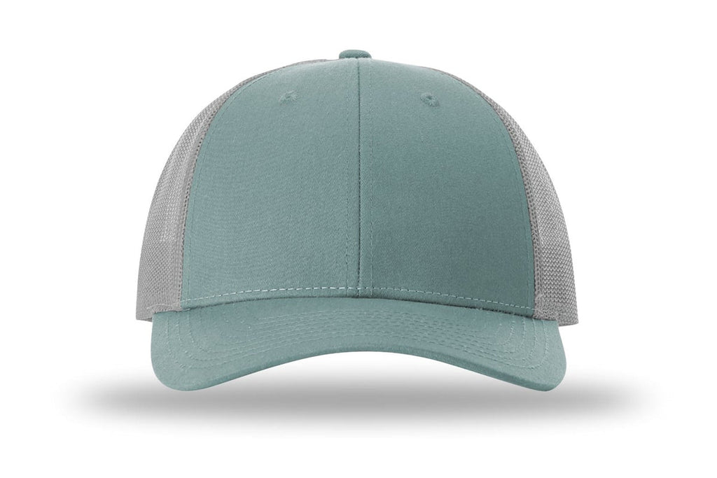 Richardson 115 Low Profile Trucker Hat