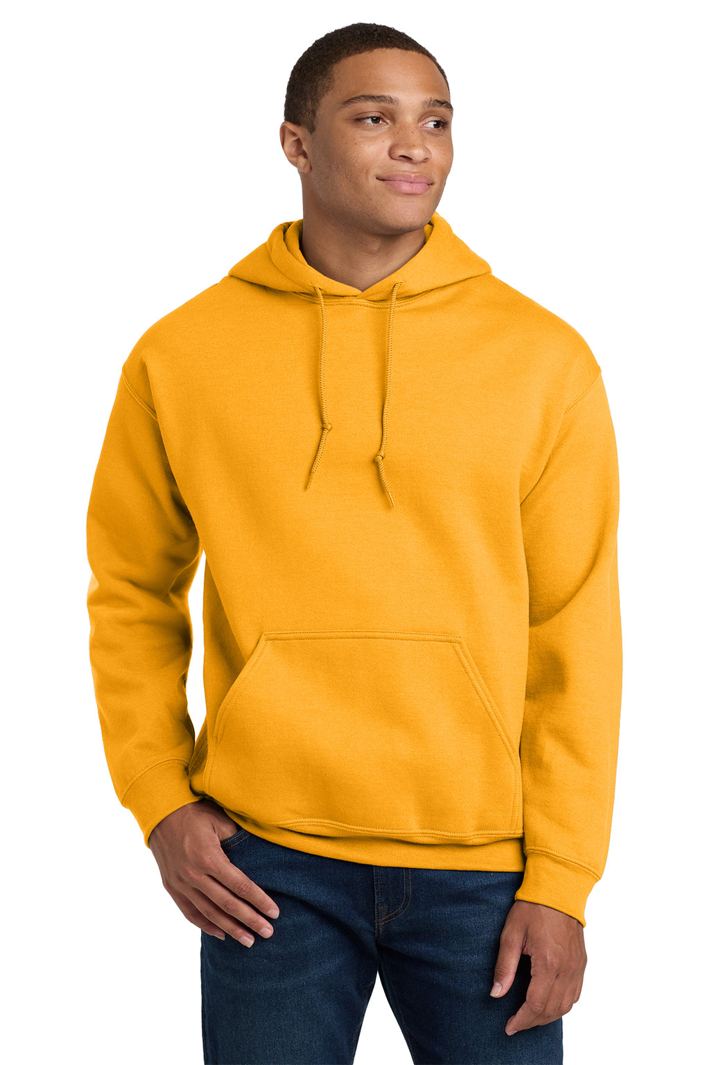 Gildan® Heavy Blend™ Hooded Sweatshirt