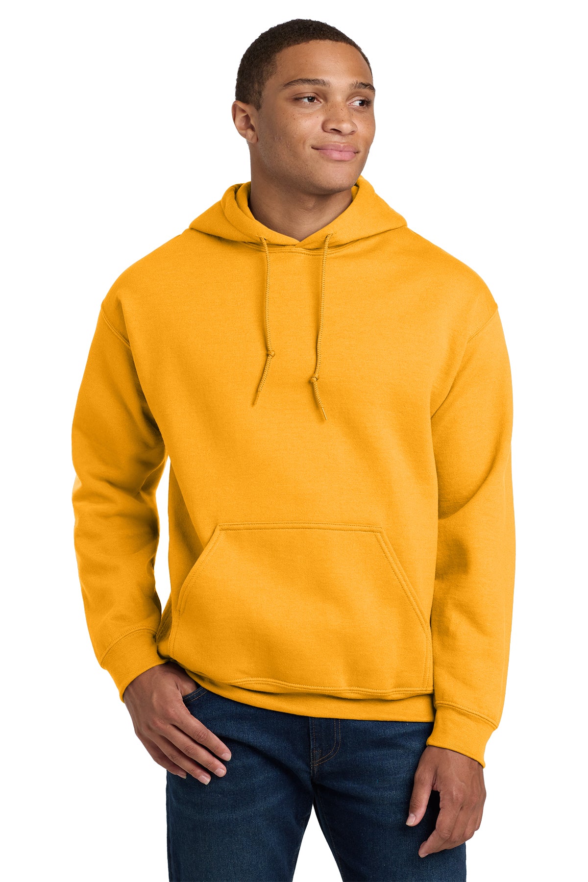 Gildan® Heavy Blend™ Hooded Sweatshirt