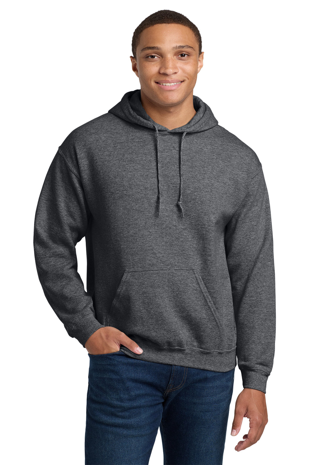 Gildan® Heavy Blend™ Hooded Sweatshirt