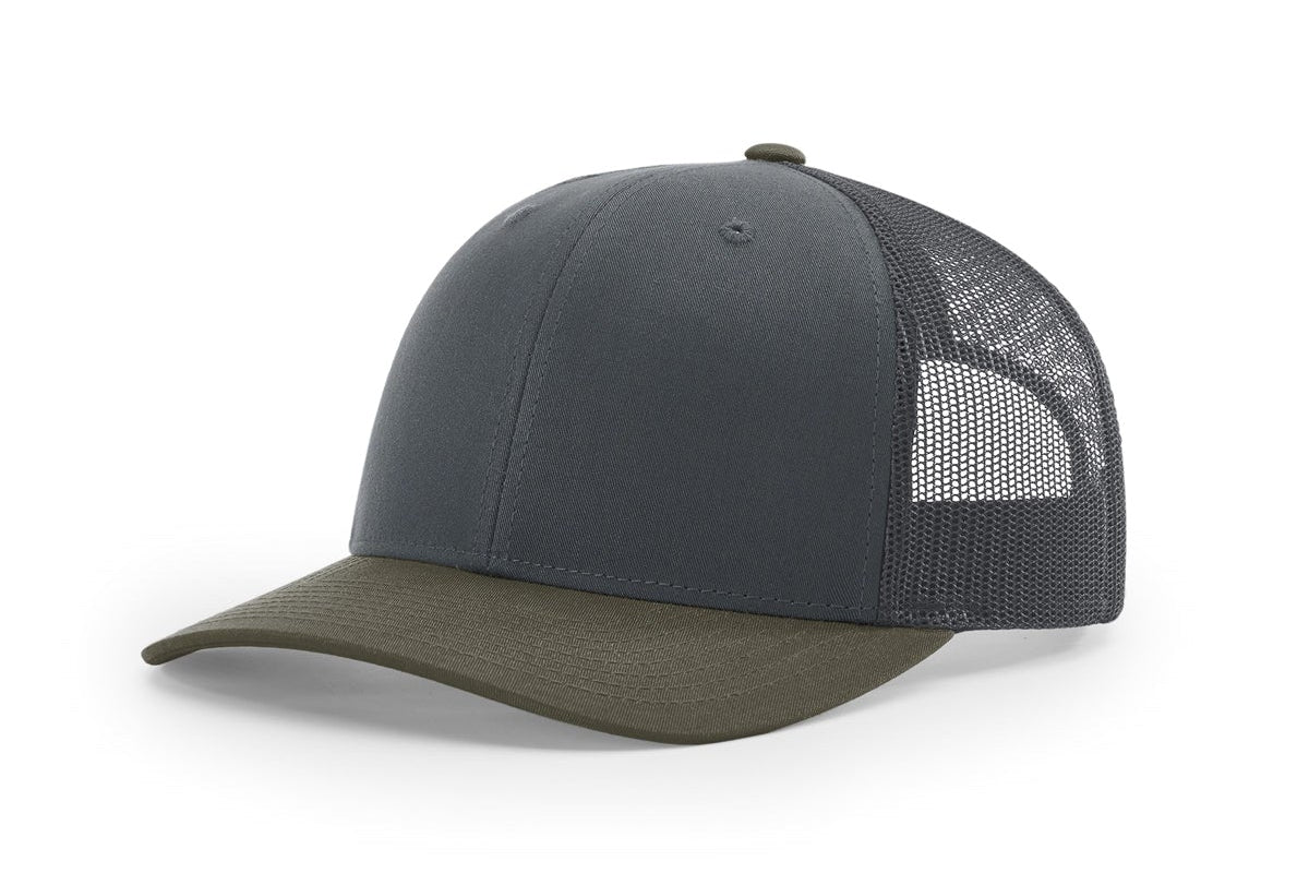 Richardson 112 Trucker Hat