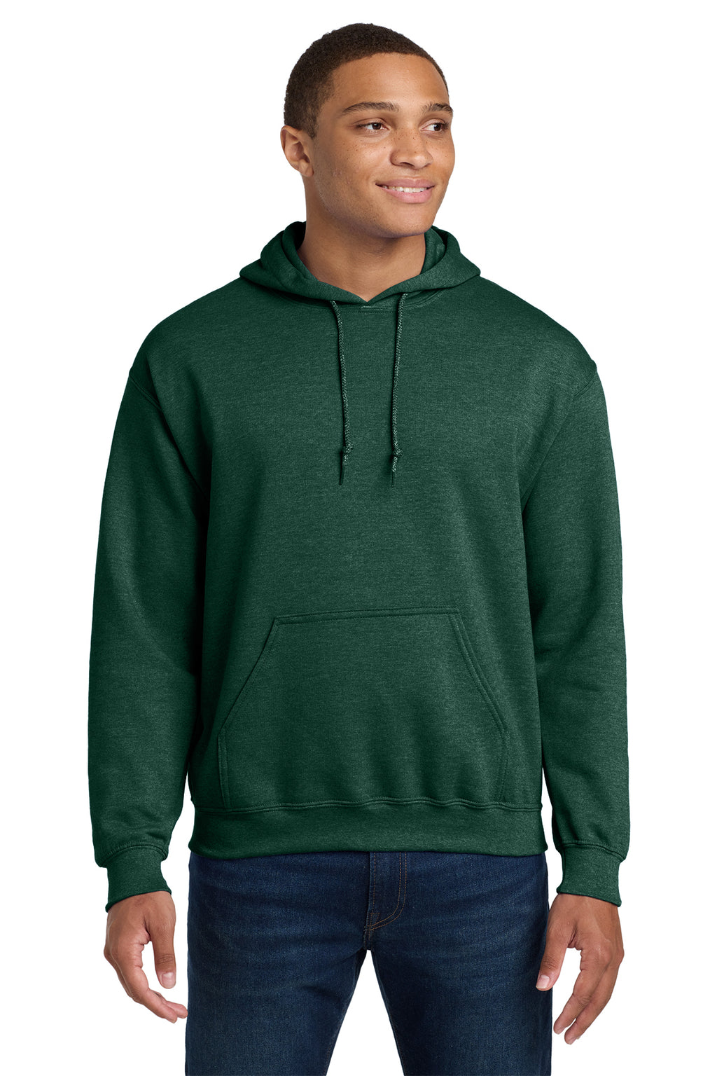 Gildan® Heavy Blend™ Hooded Sweatshirt