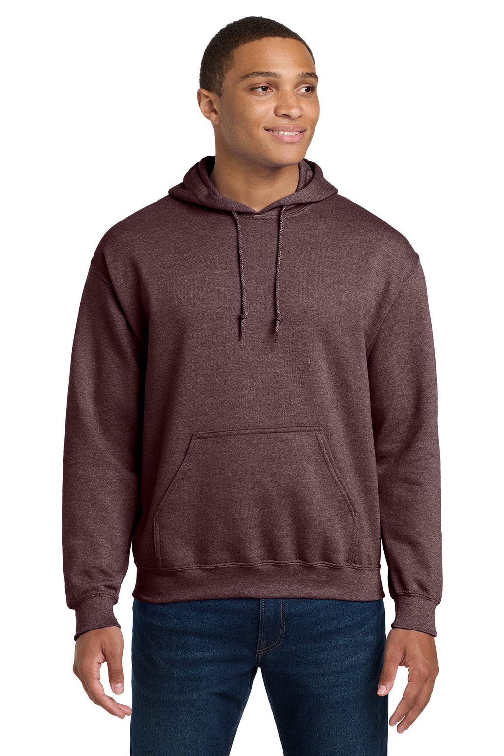 Gildan® Heavy Blend™ Hooded Sweatshirt