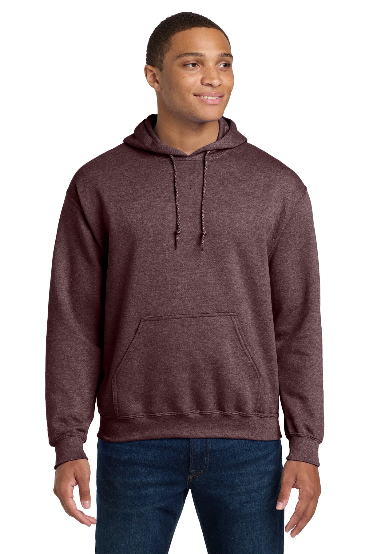 Gildan® Heavy Blend™ Hooded Sweatshirt