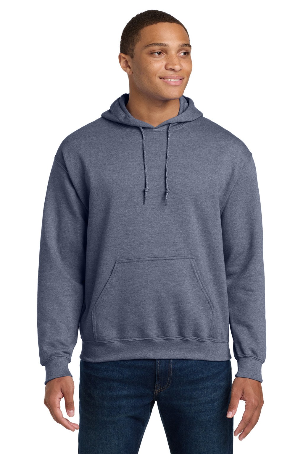 Gildan® Heavy Blend™ Hooded Sweatshirt