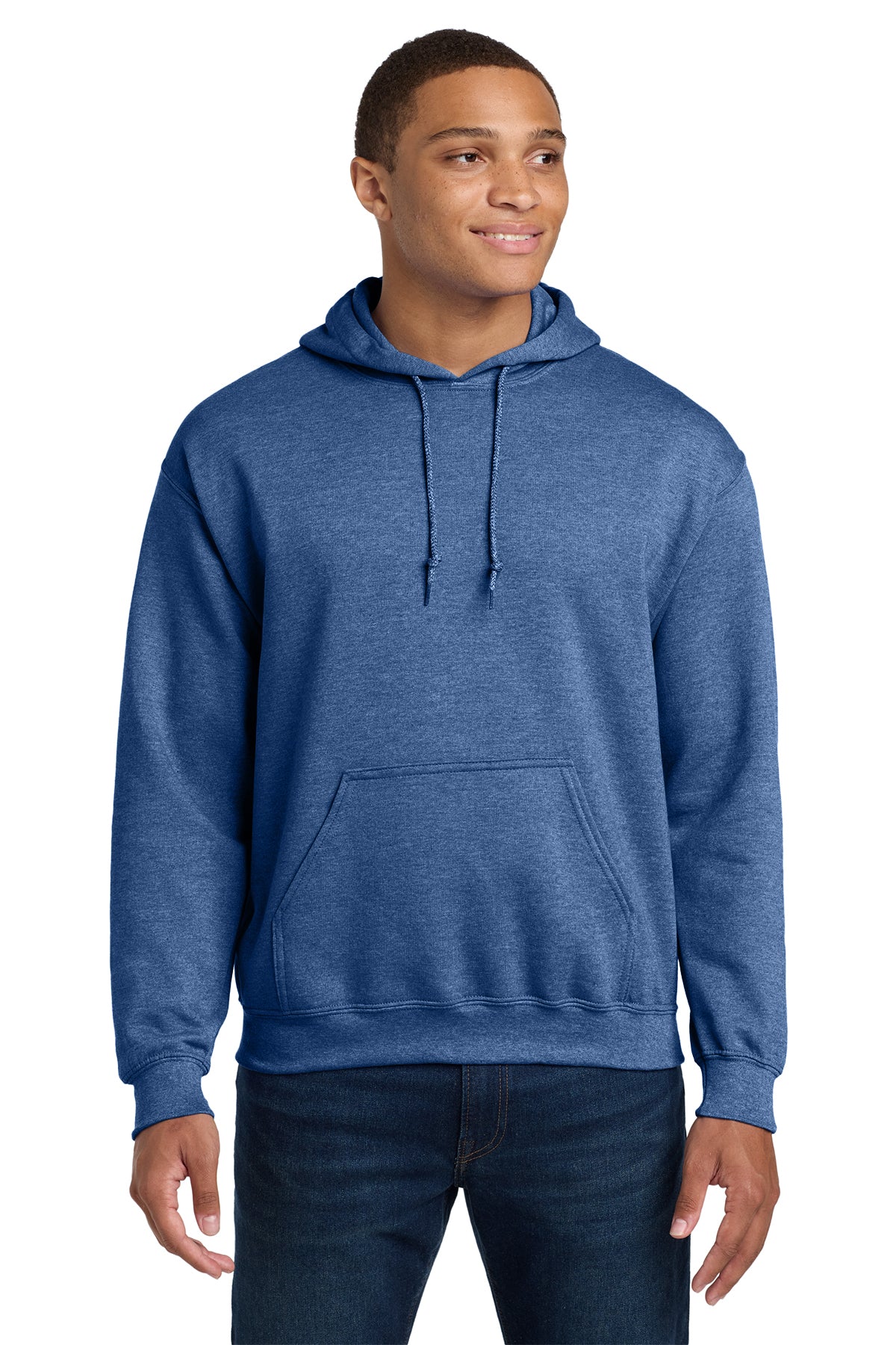 Gildan® Heavy Blend™ Hooded Sweatshirt