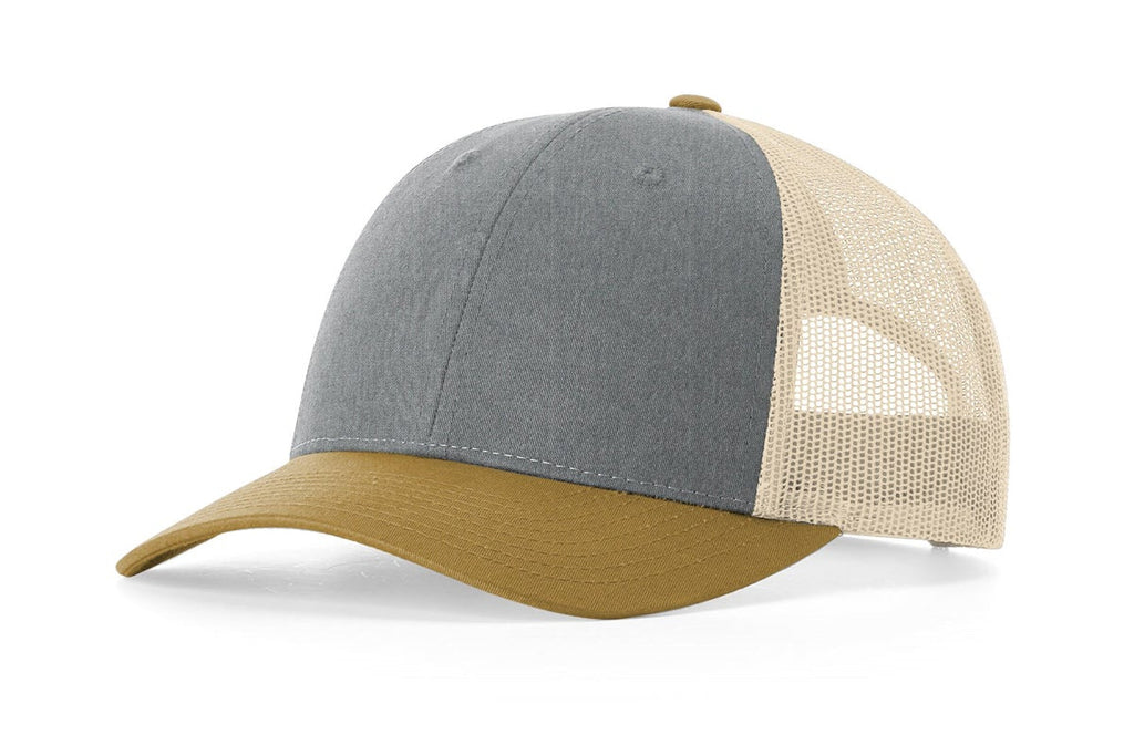 Richardson 115 Low Profile Trucker Hat