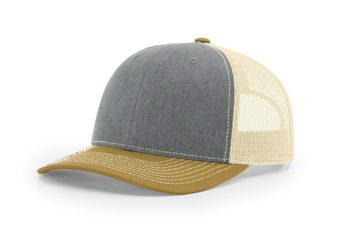 Richardson 112 Trucker Hat