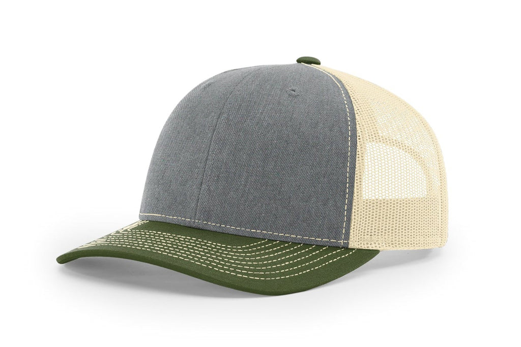 Richardson 112 Trucker Hat