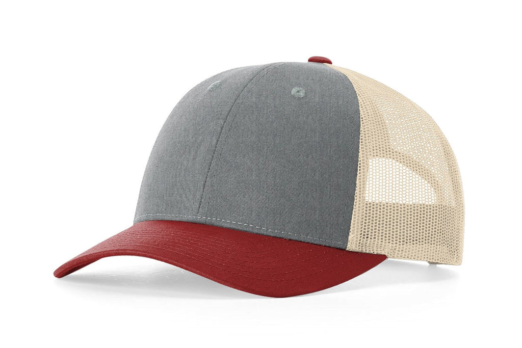 Richardson 115 Low Profile Trucker Hat
