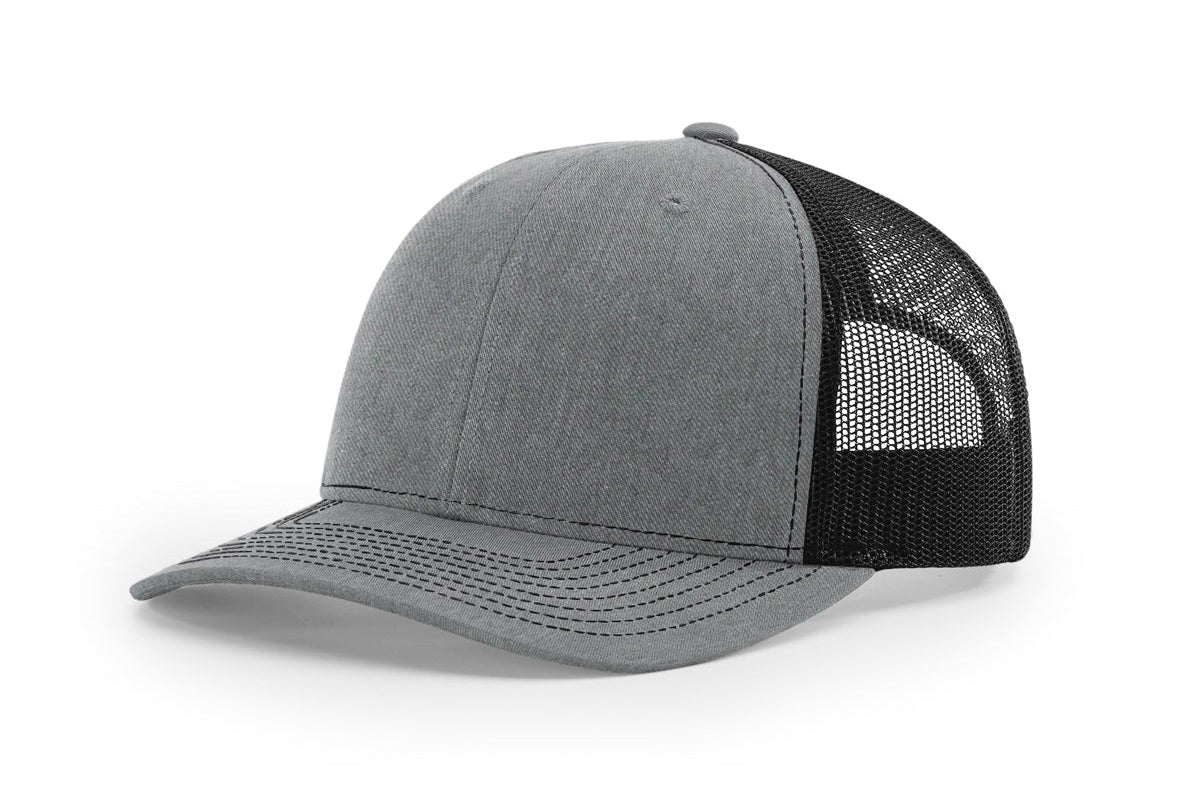 Richardson 112 Trucker Hat