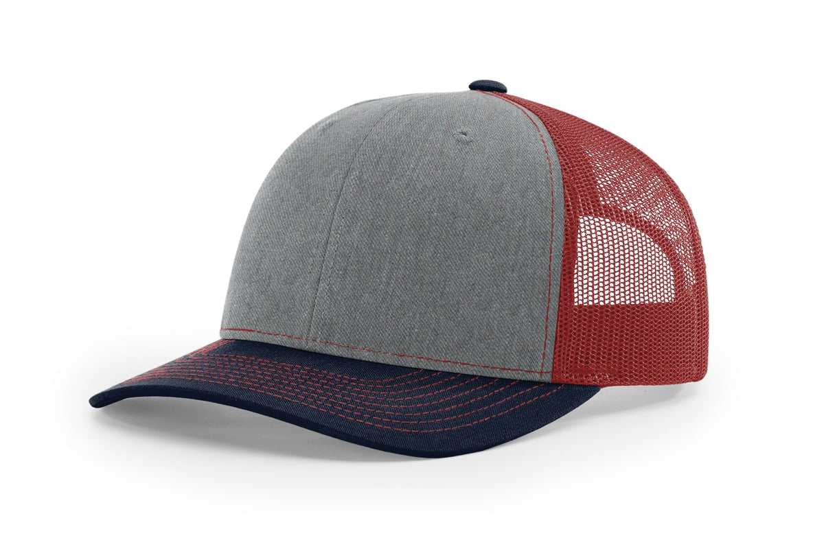 Richardson 112 Trucker Hat