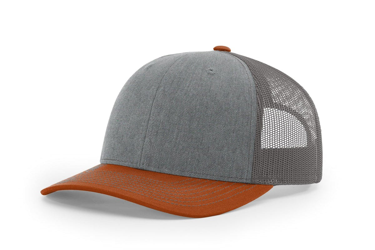 Richardson 112 Trucker Hat