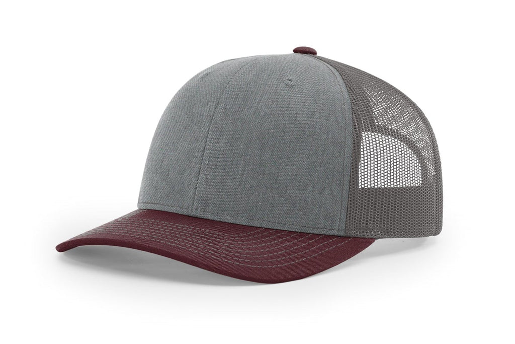 Richardson 112 Trucker Hat