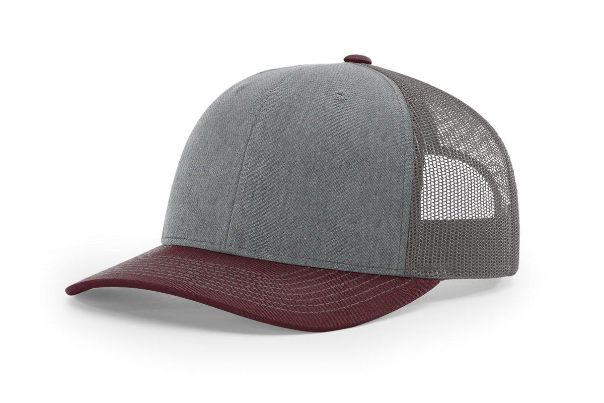 Richardson 112 Trucker Hat