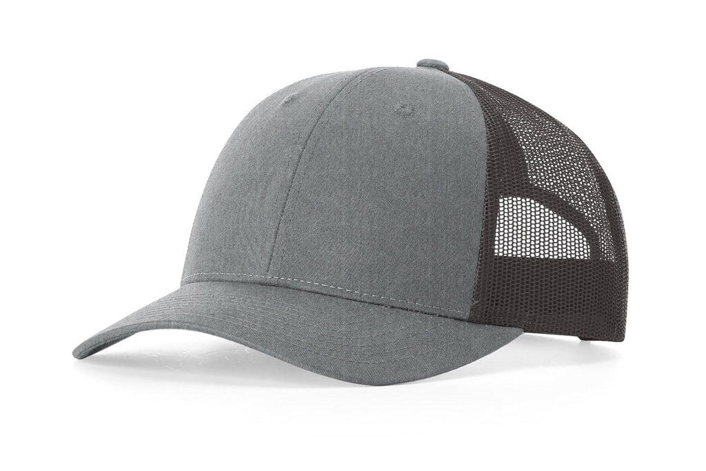 Richardson 115 Low Profile Trucker Hat