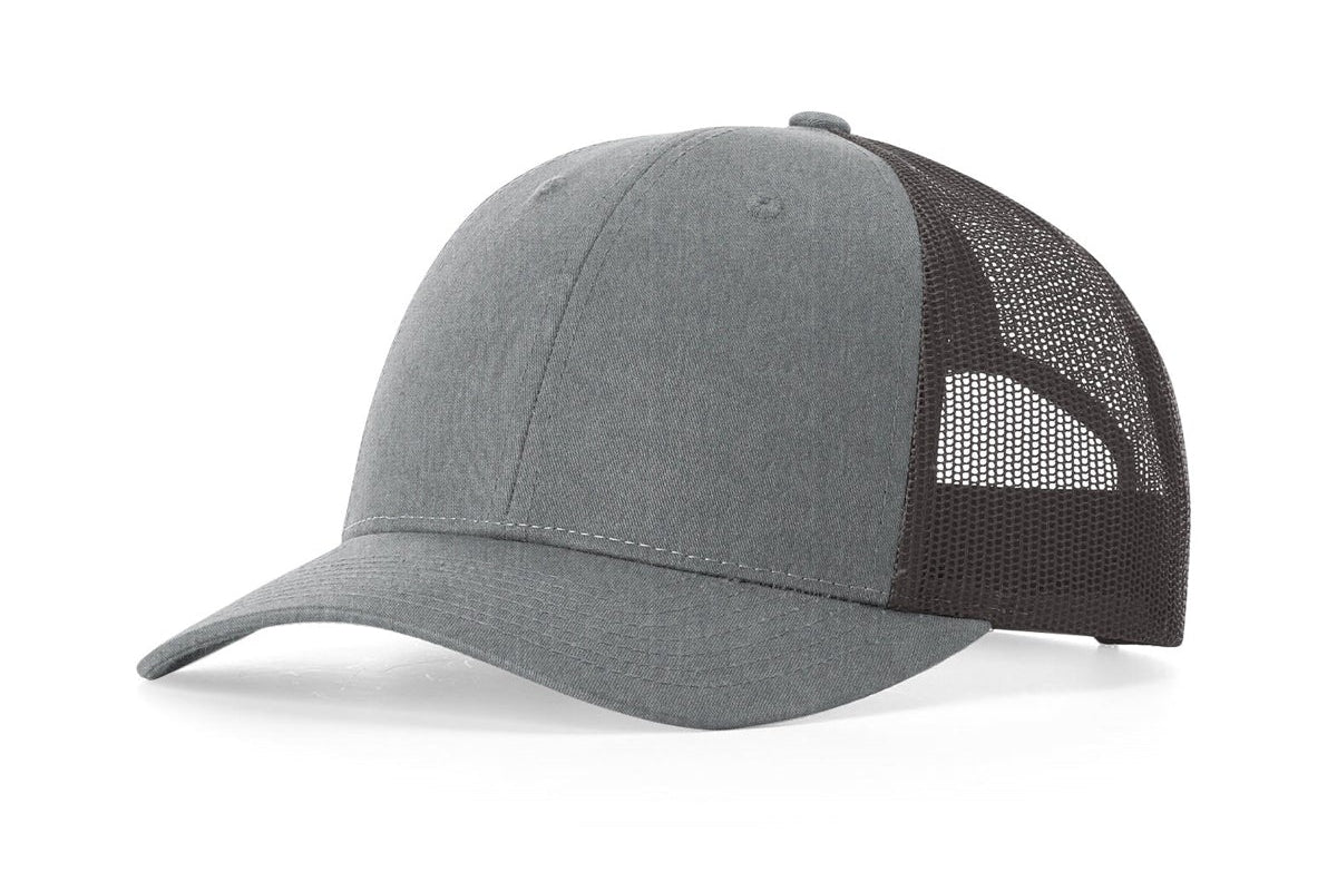 Richardson 115 Low Profile Trucker Hat