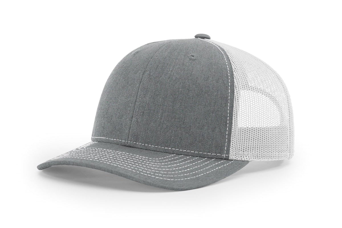 Richardson 112 Trucker Hat