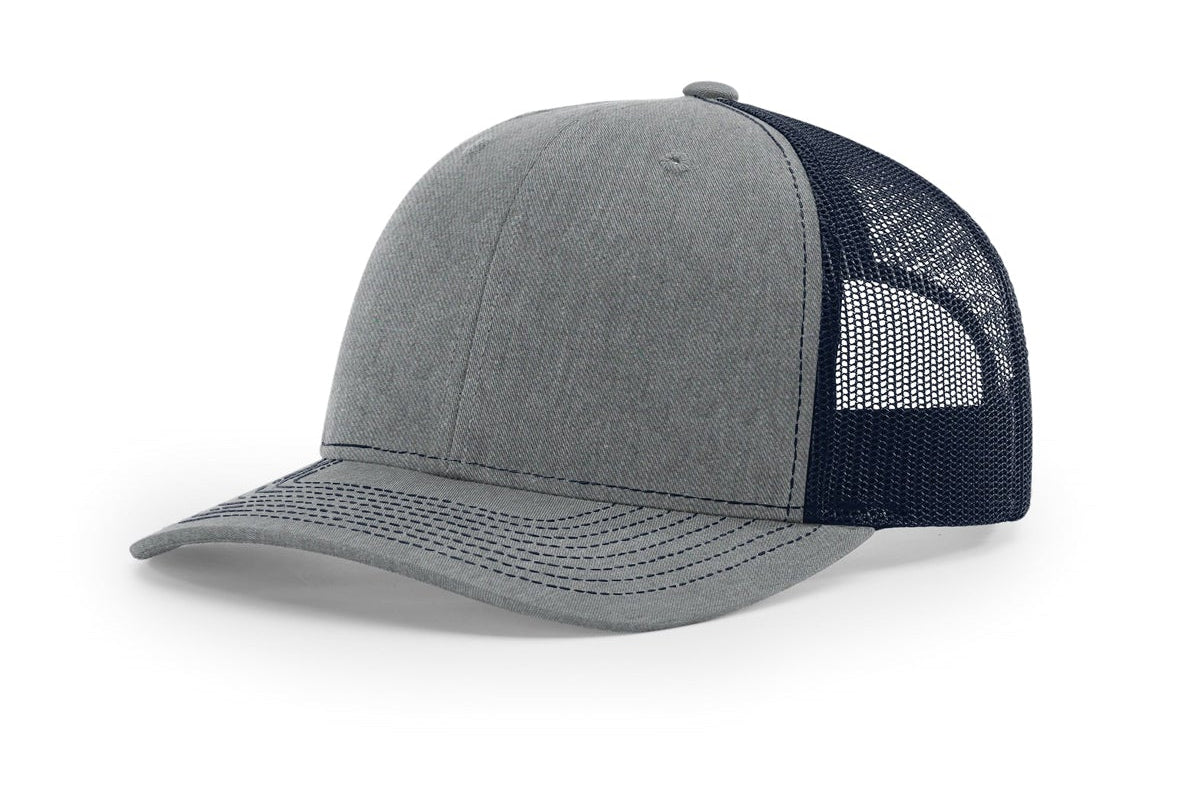 Richardson 112 Trucker Hat