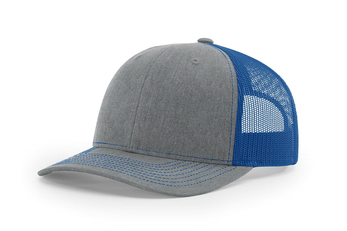 Richardson 112 Trucker Hat