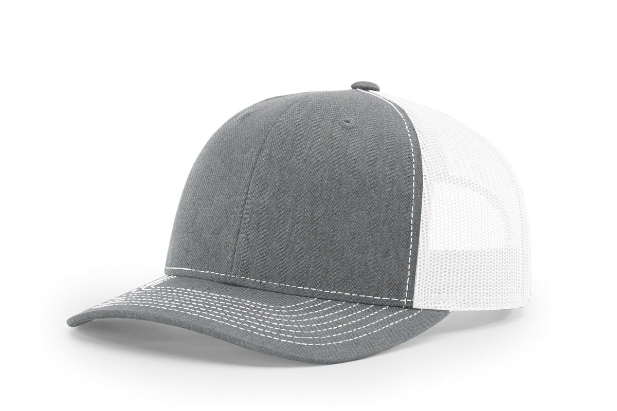Richardson 112 Trucker Hat