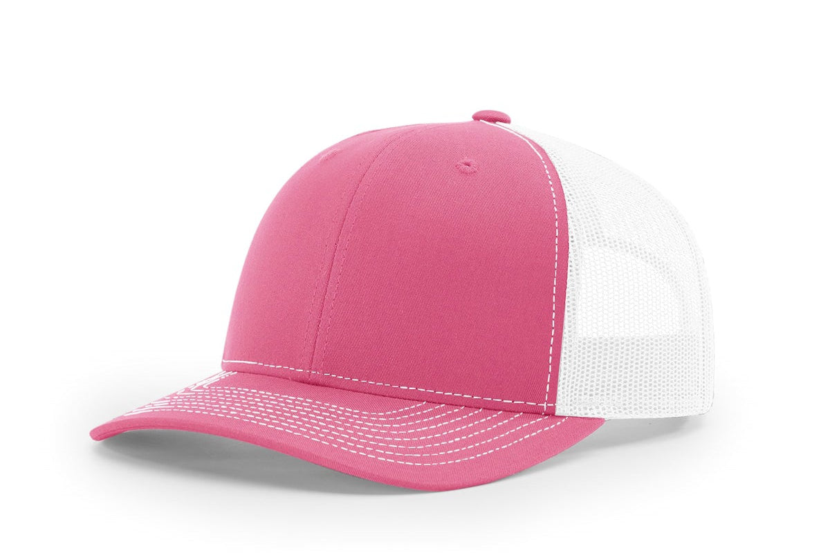 Richardson 112 Trucker Hat