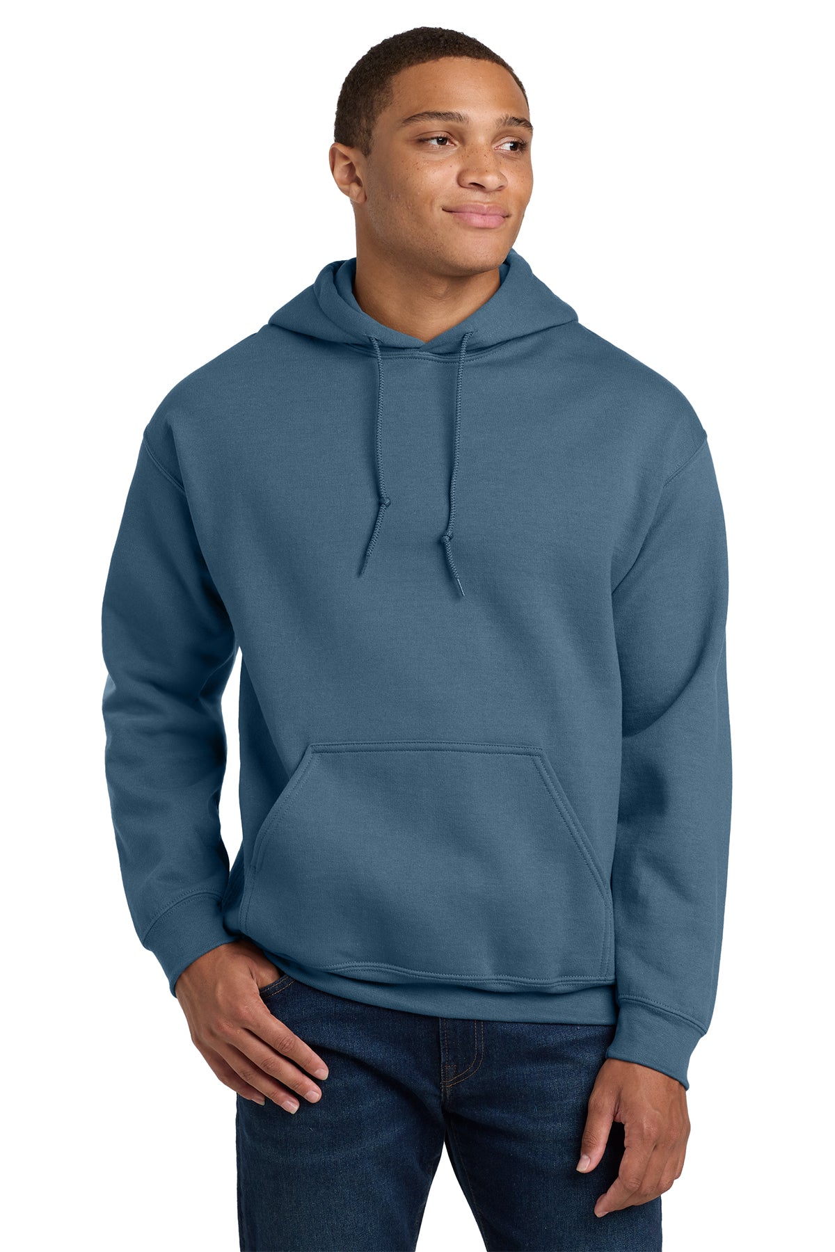 Gildan® Heavy Blend™ Hooded Sweatshirt