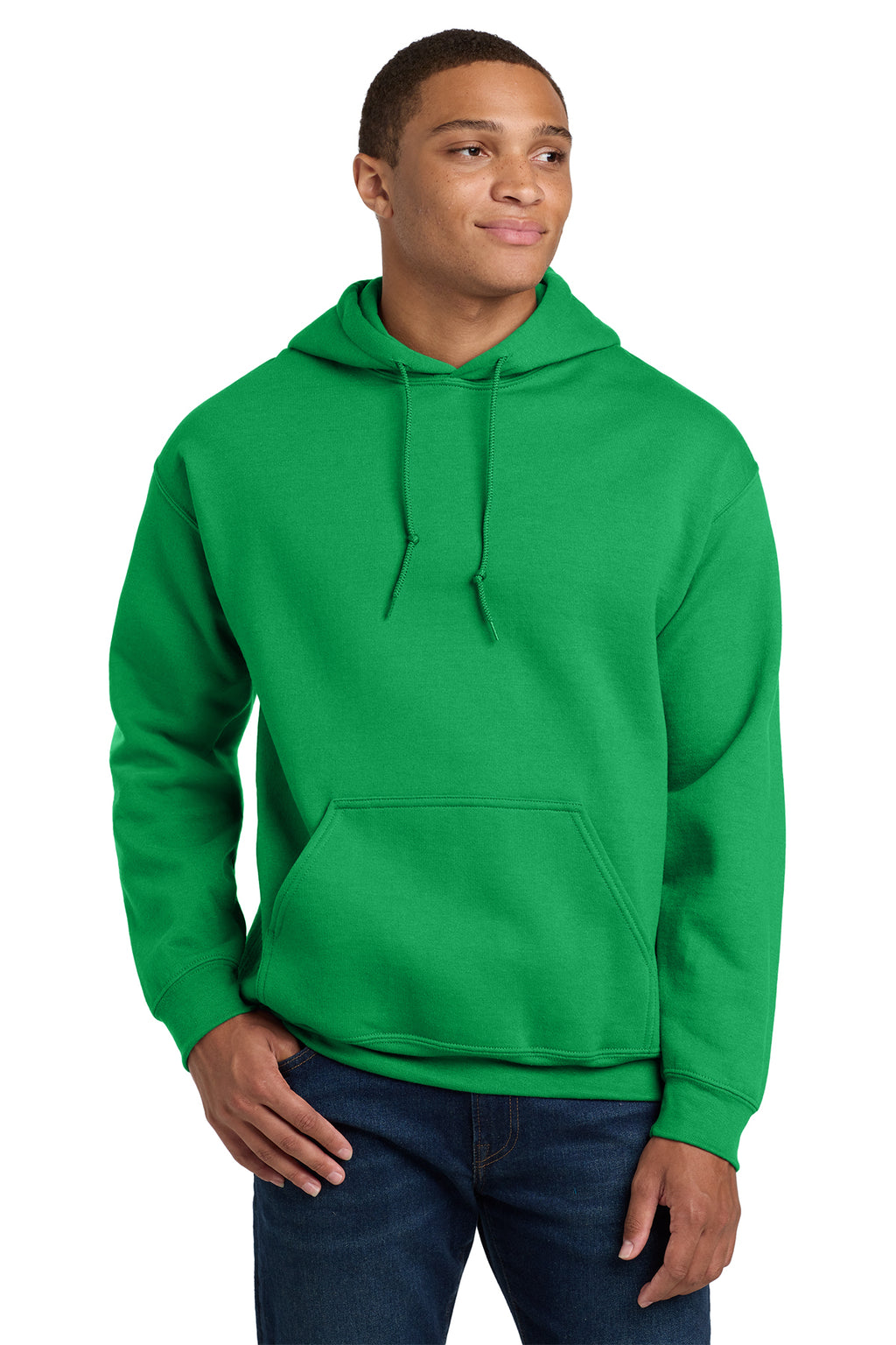 Gildan® Heavy Blend™ Hooded Sweatshirt