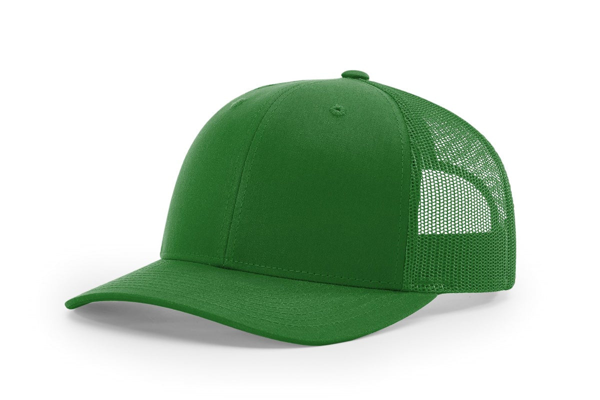 Richardson 112 Trucker Hat