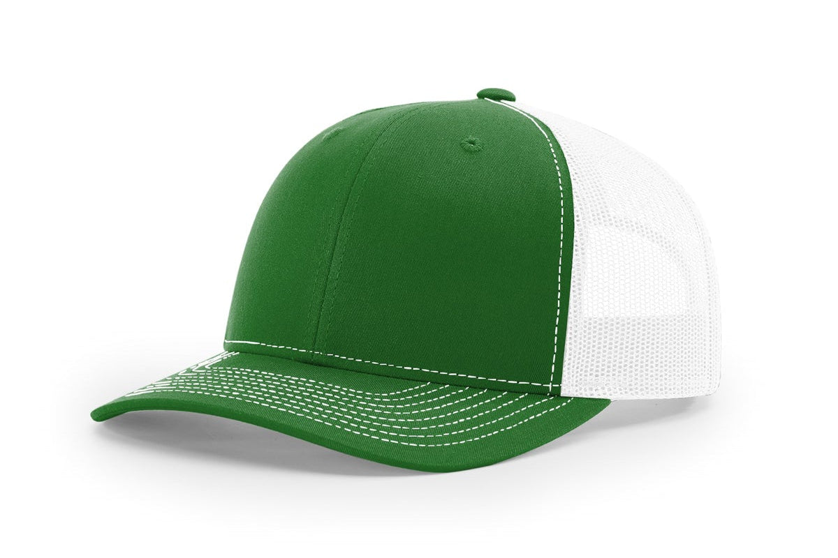 Richardson 112 Trucker Hat