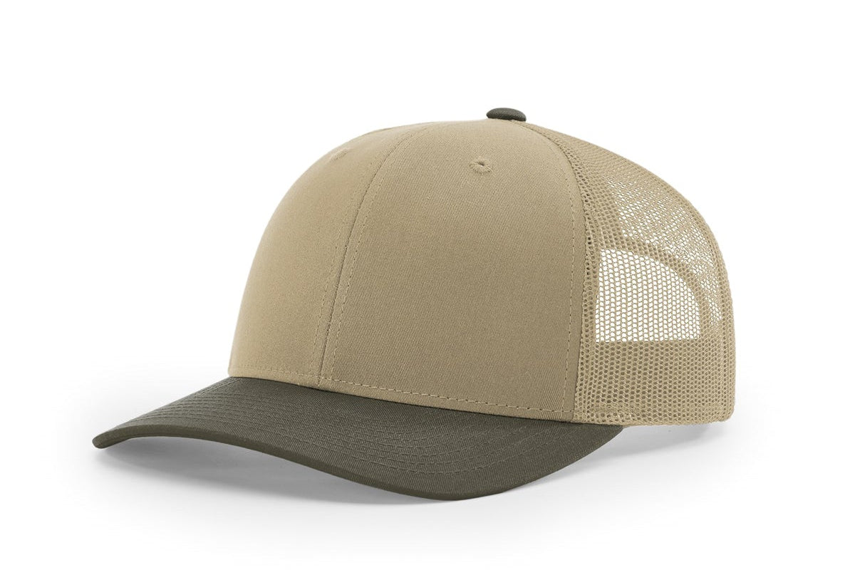 Richardson 112 Trucker Hat