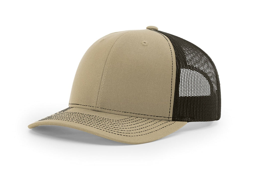 Richardson 112 Trucker Hat