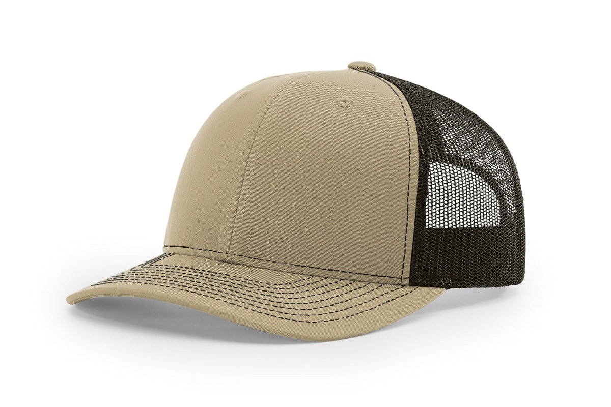 Richardson 112 Trucker Hat