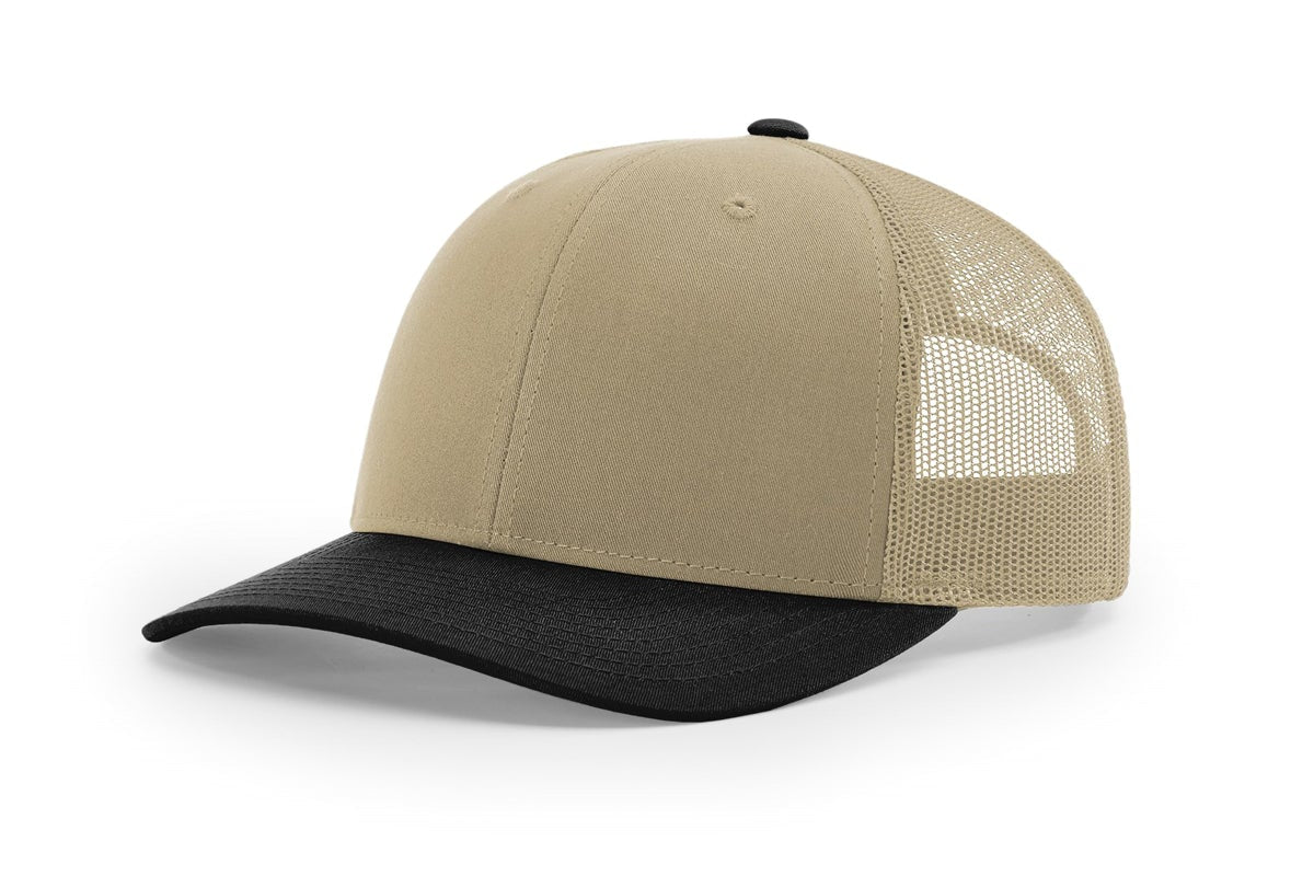 Richardson 112 Trucker Hat