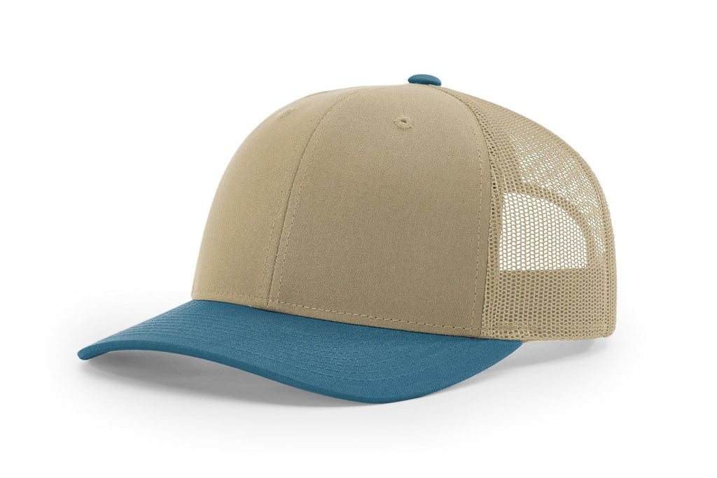 Richardson 112 Trucker Hat