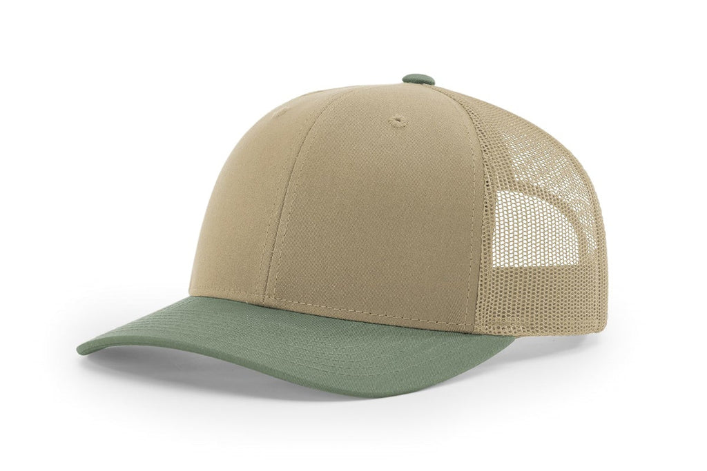 Richardson 112 Trucker Hat