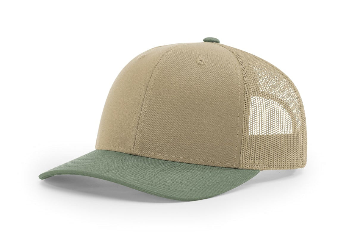 Richardson 112 Trucker Hat