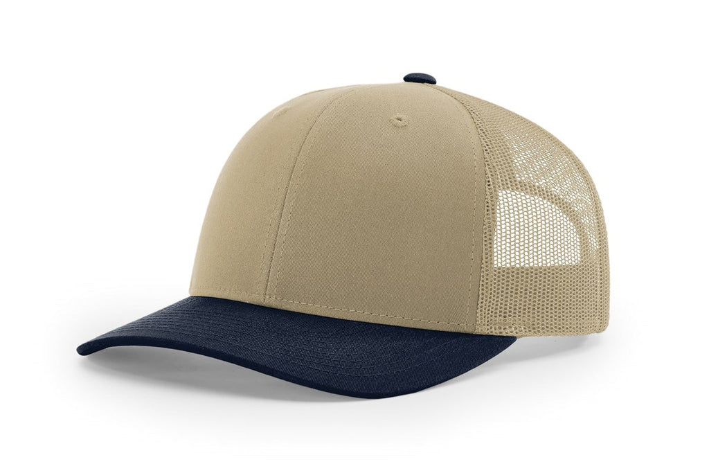 Richardson 112 Trucker Hat