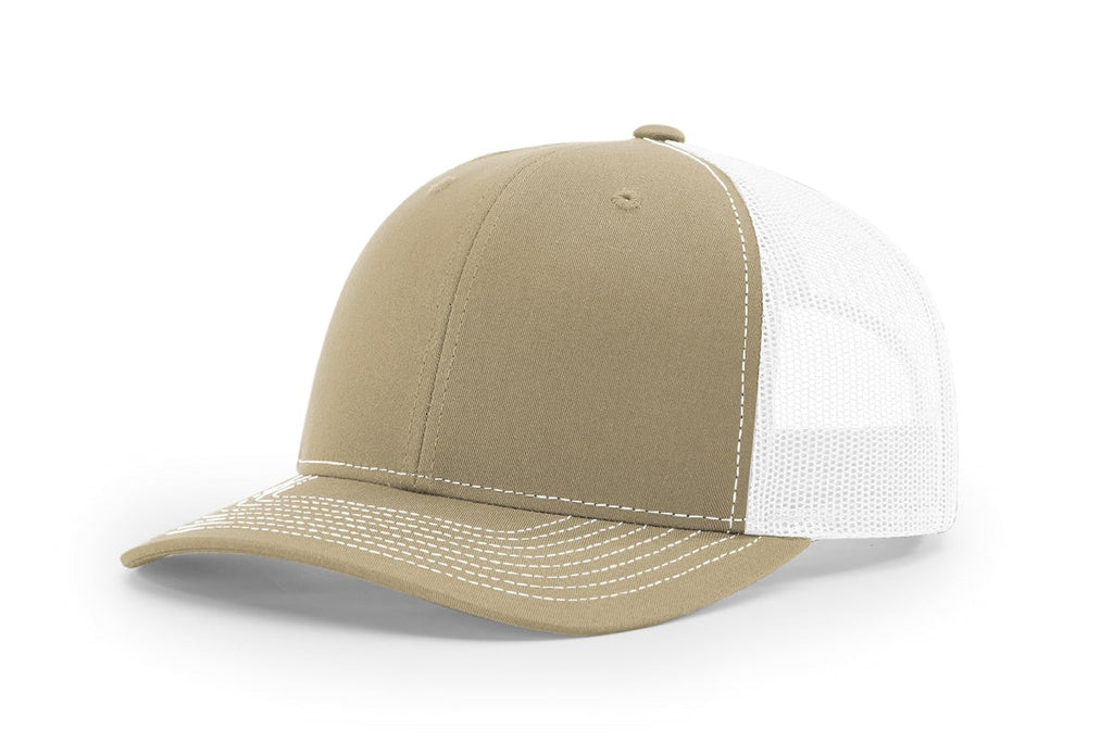 Richardson 112 Trucker Hat