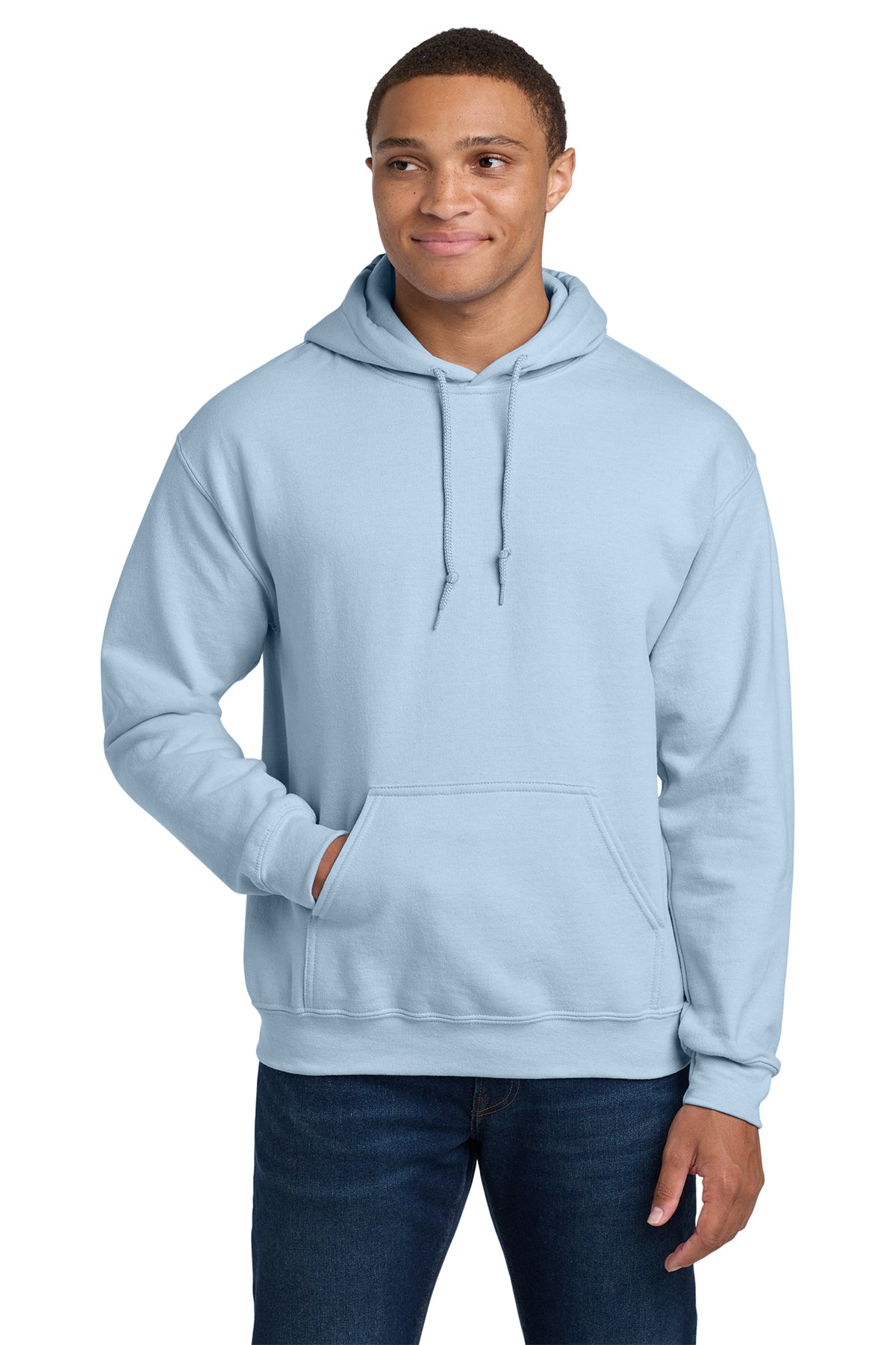Gildan® Heavy Blend™ Hooded Sweatshirt