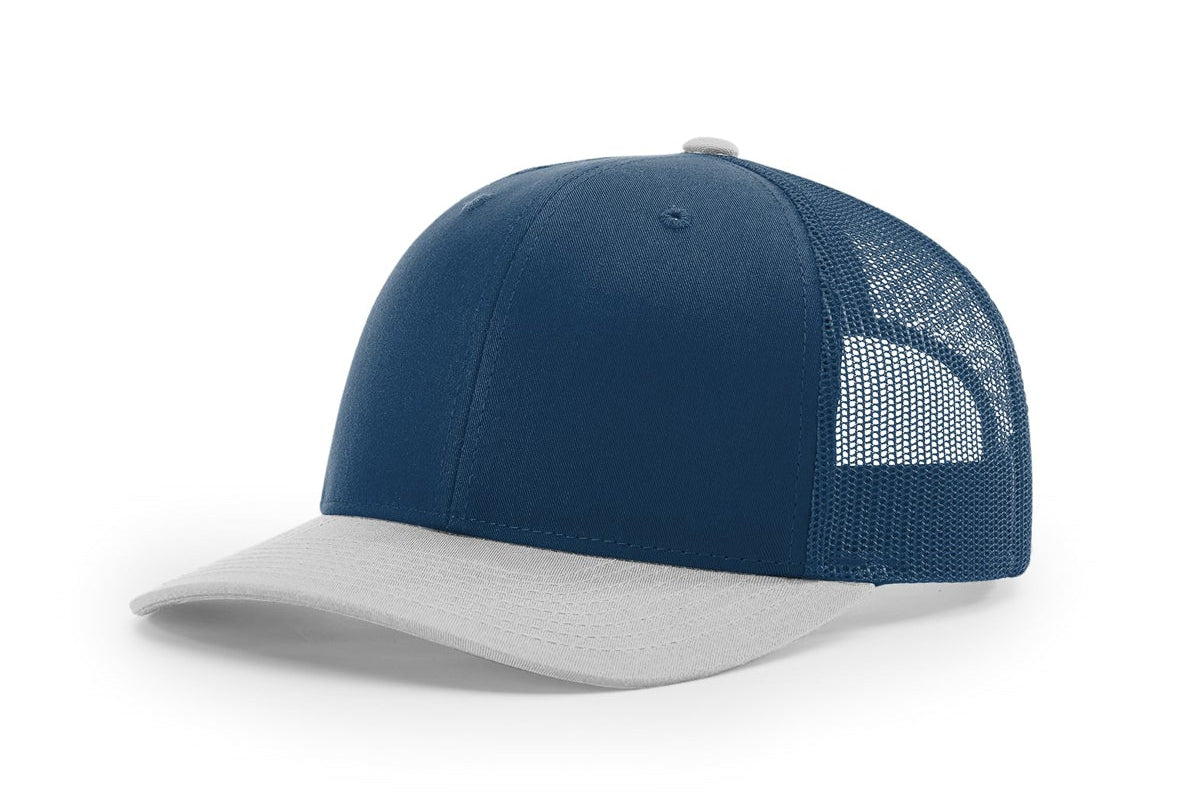 Richardson 112 Trucker Hat