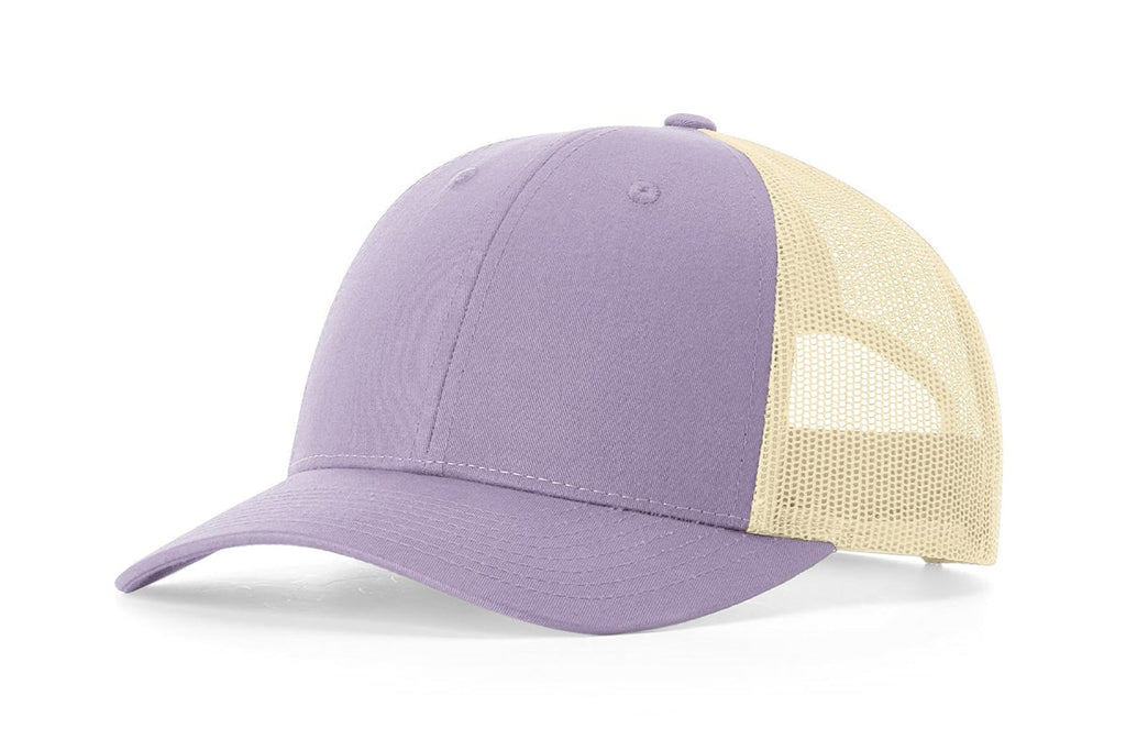 Richardson 115 Low Profile Trucker Hat