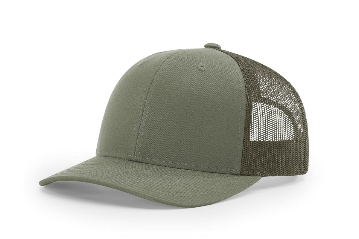 Richardson 112 Trucker Hat