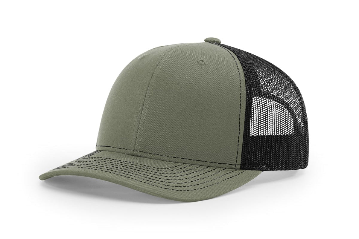 Richardson 112 Trucker Hat