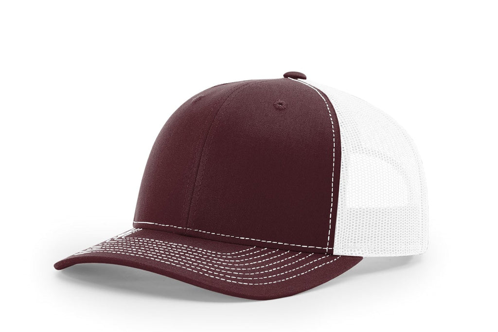 Richardson 112 Trucker Hat