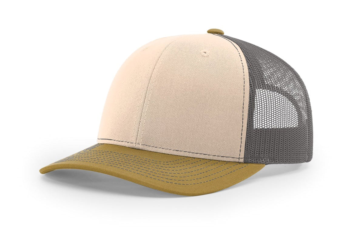Richardson 112 Trucker Hat