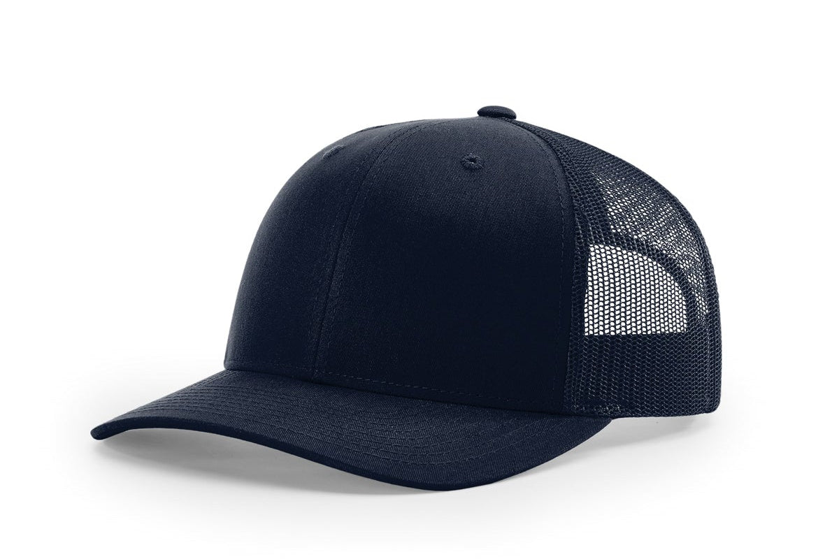 Richardson 112 Trucker Hat
